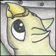 Alien Gryphine